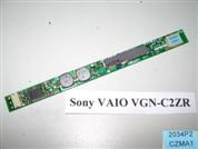    Sony VAIO VGN-C2ZR. .